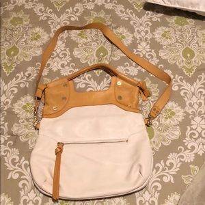 Foley + Corinna cross body bag